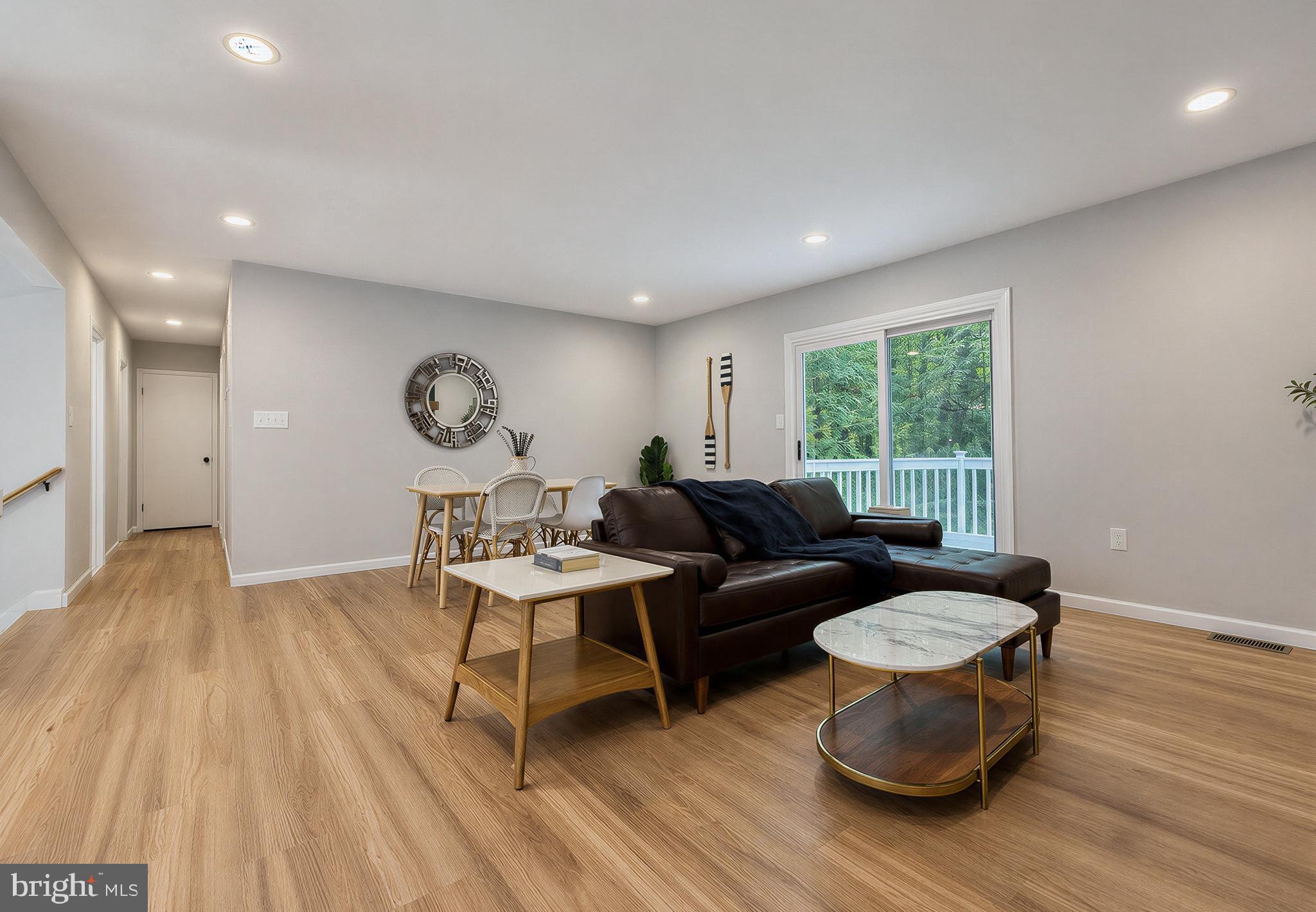 DRUM POINT - Residential