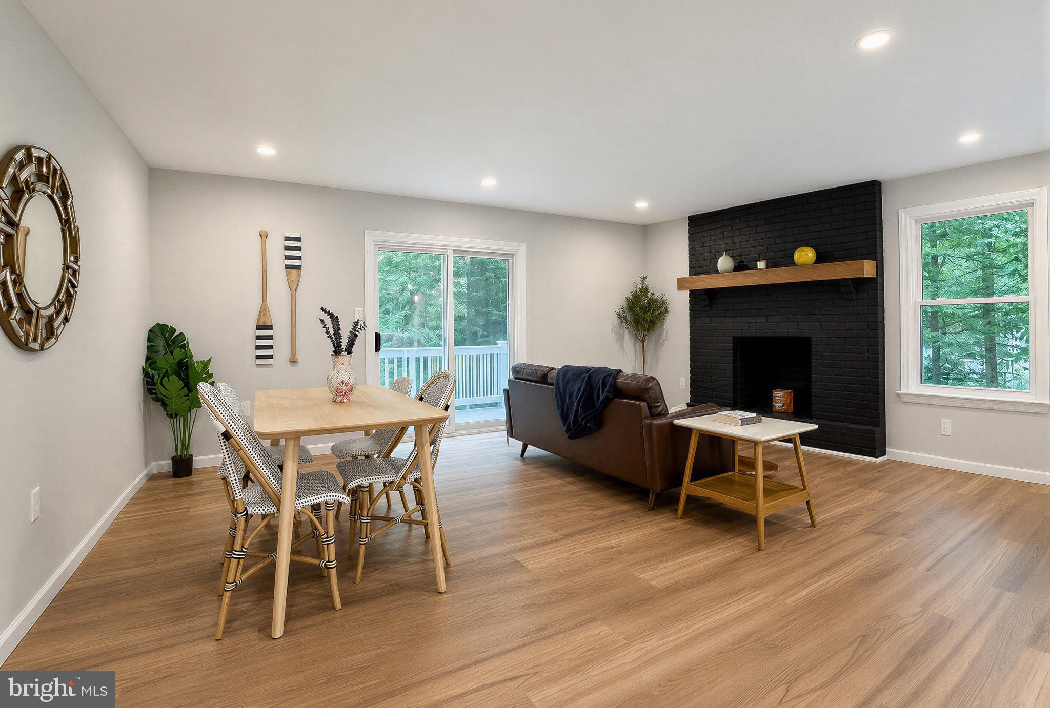 DRUM POINT - Residential