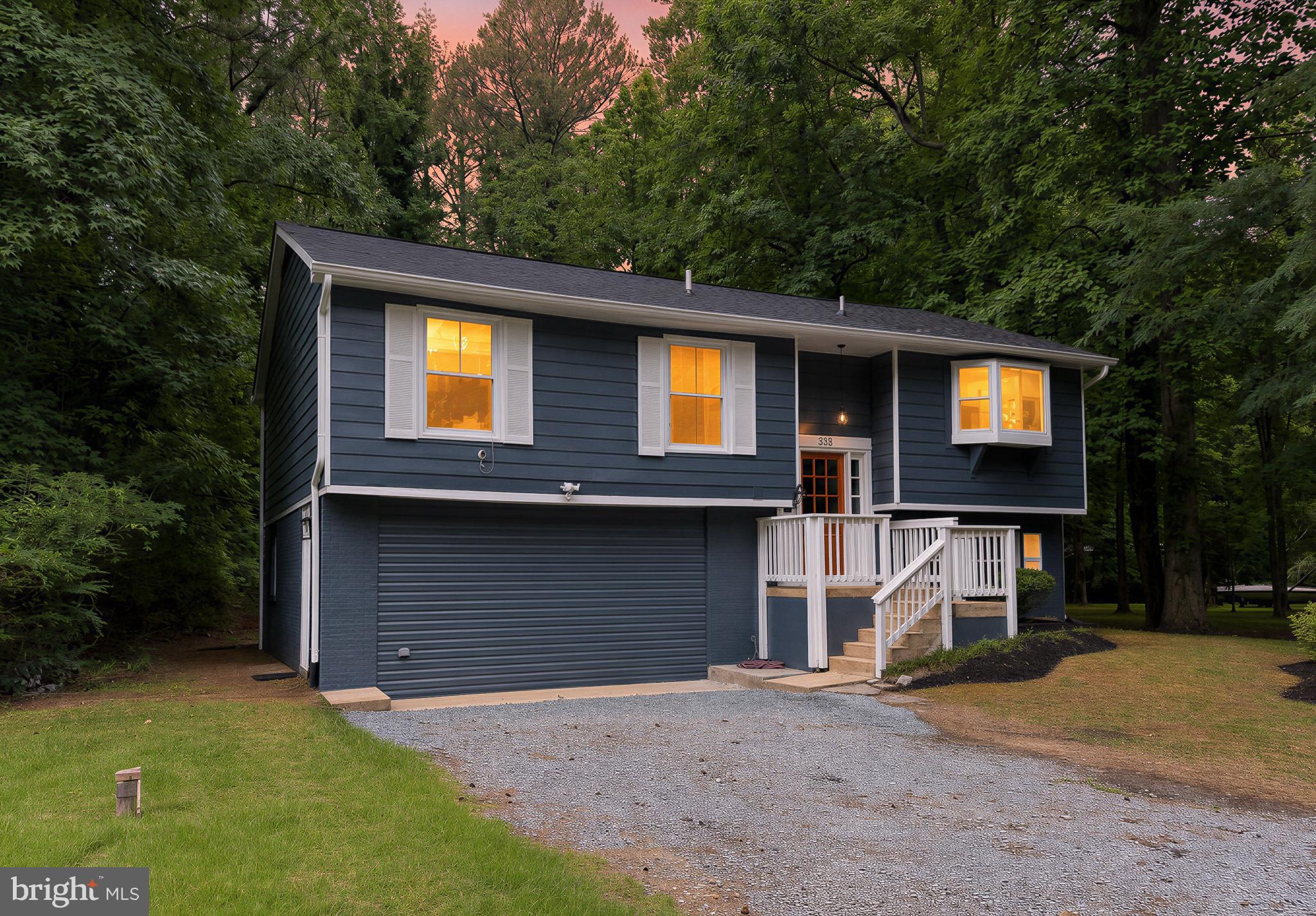 DRUM POINT - Residential