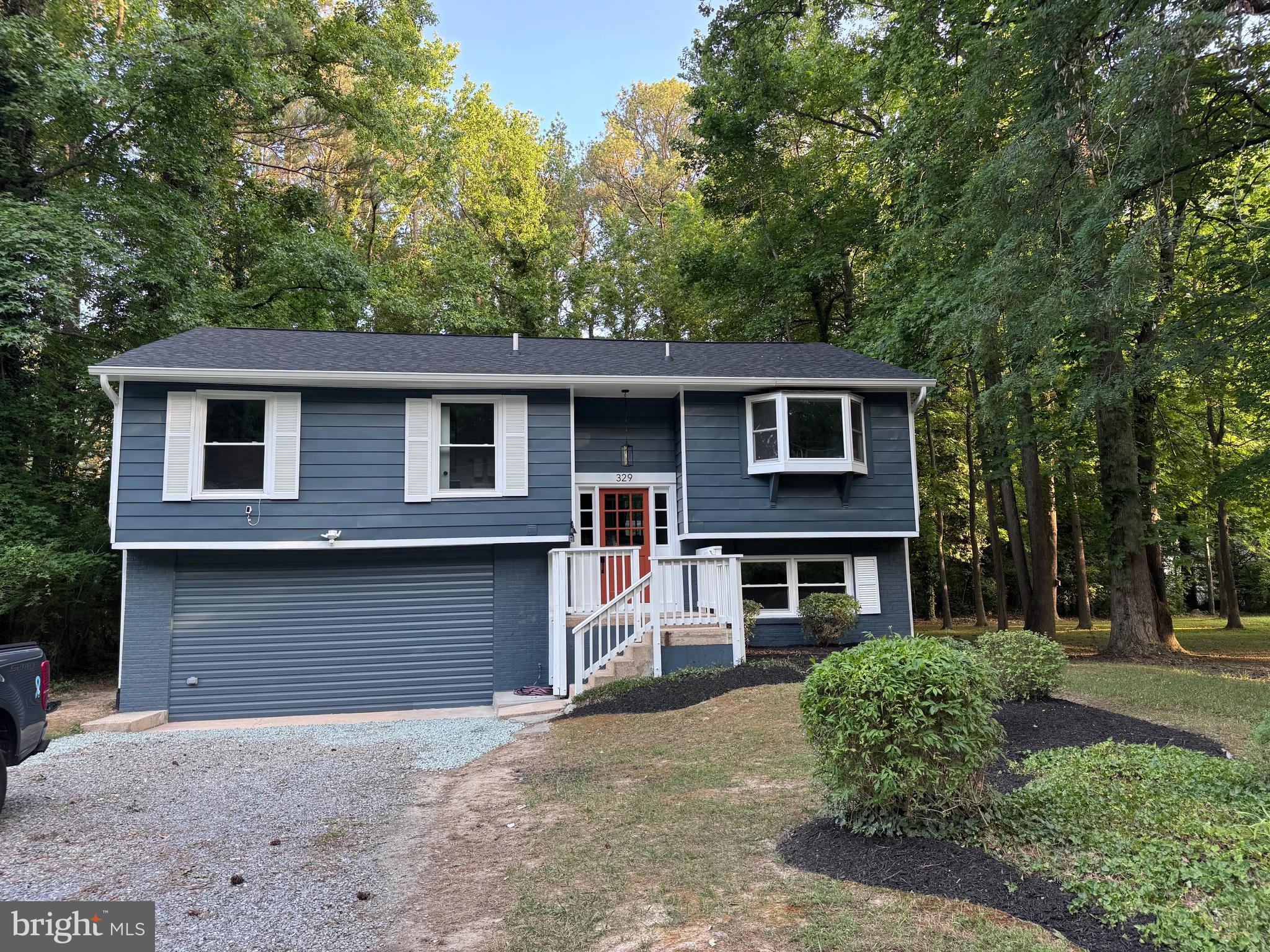 DRUM POINT - Residential