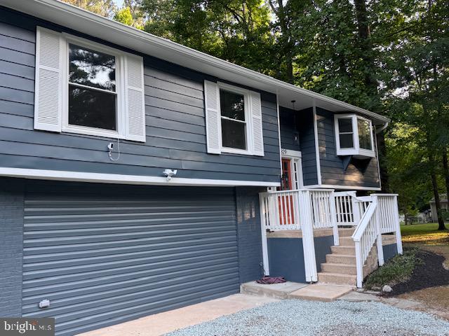 DRUM POINT - Residential
