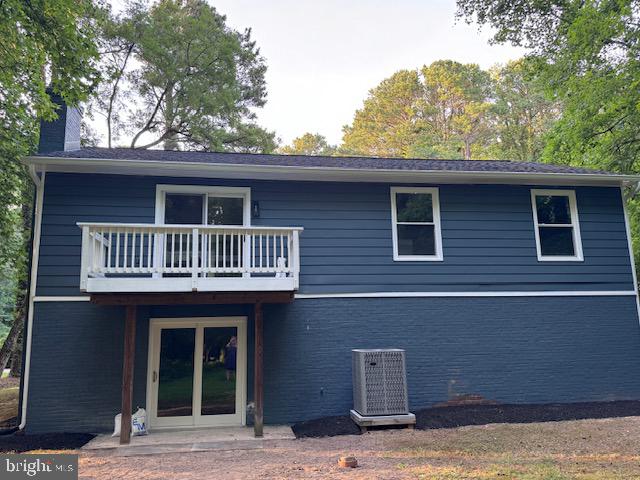 DRUM POINT - Residential