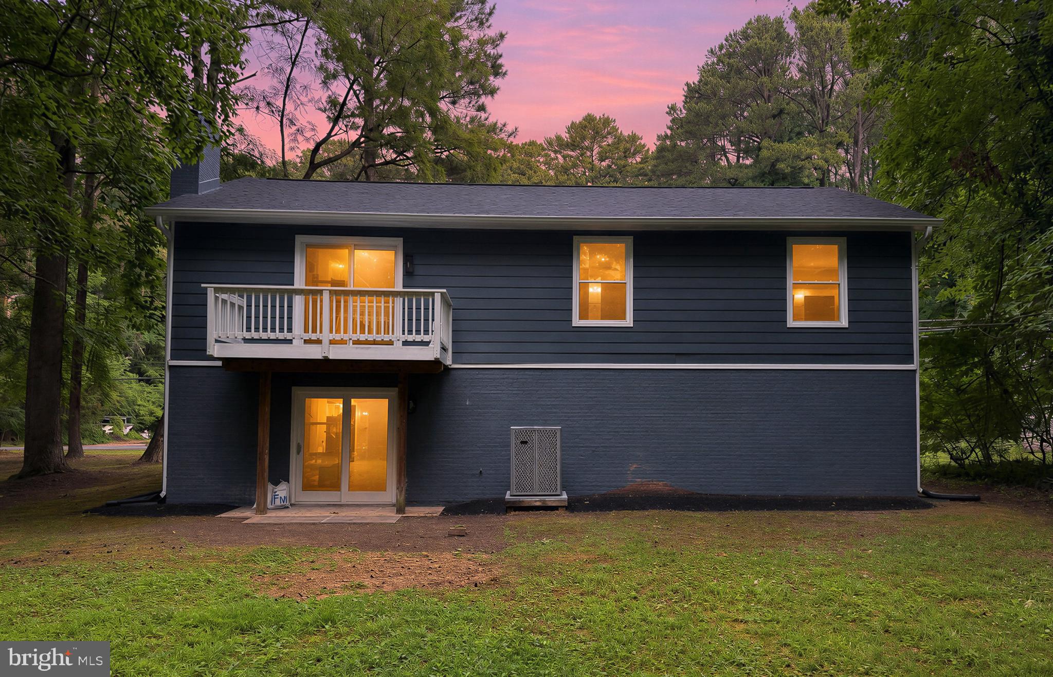 DRUM POINT - Residential