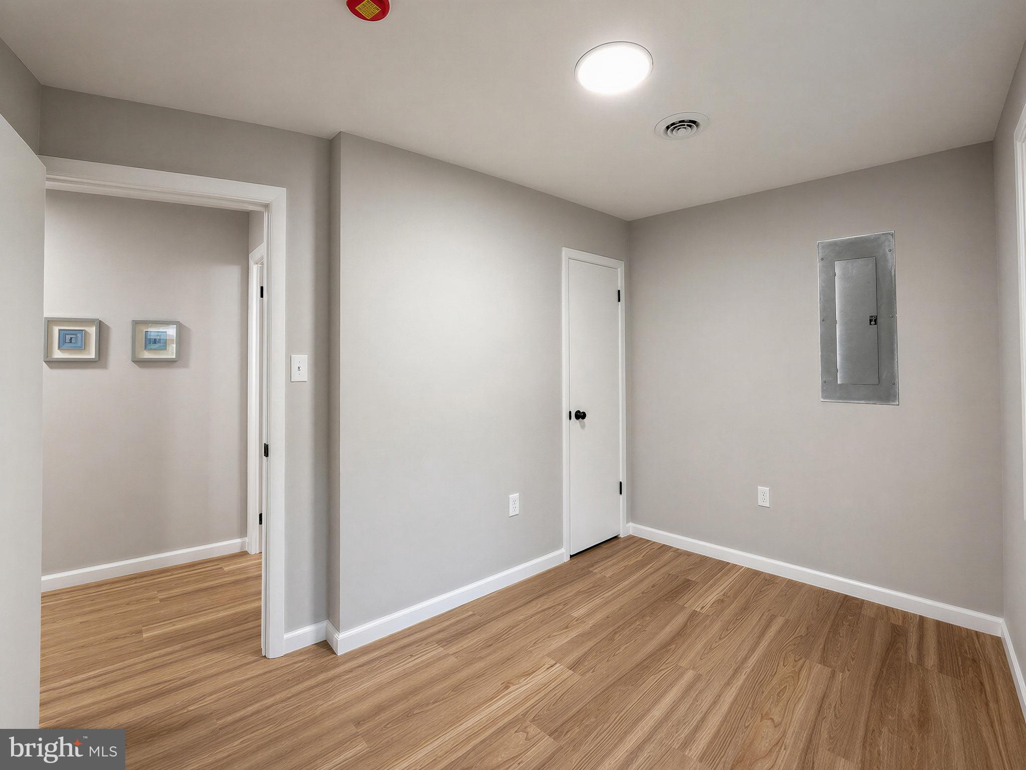 DRUM POINT - Residential