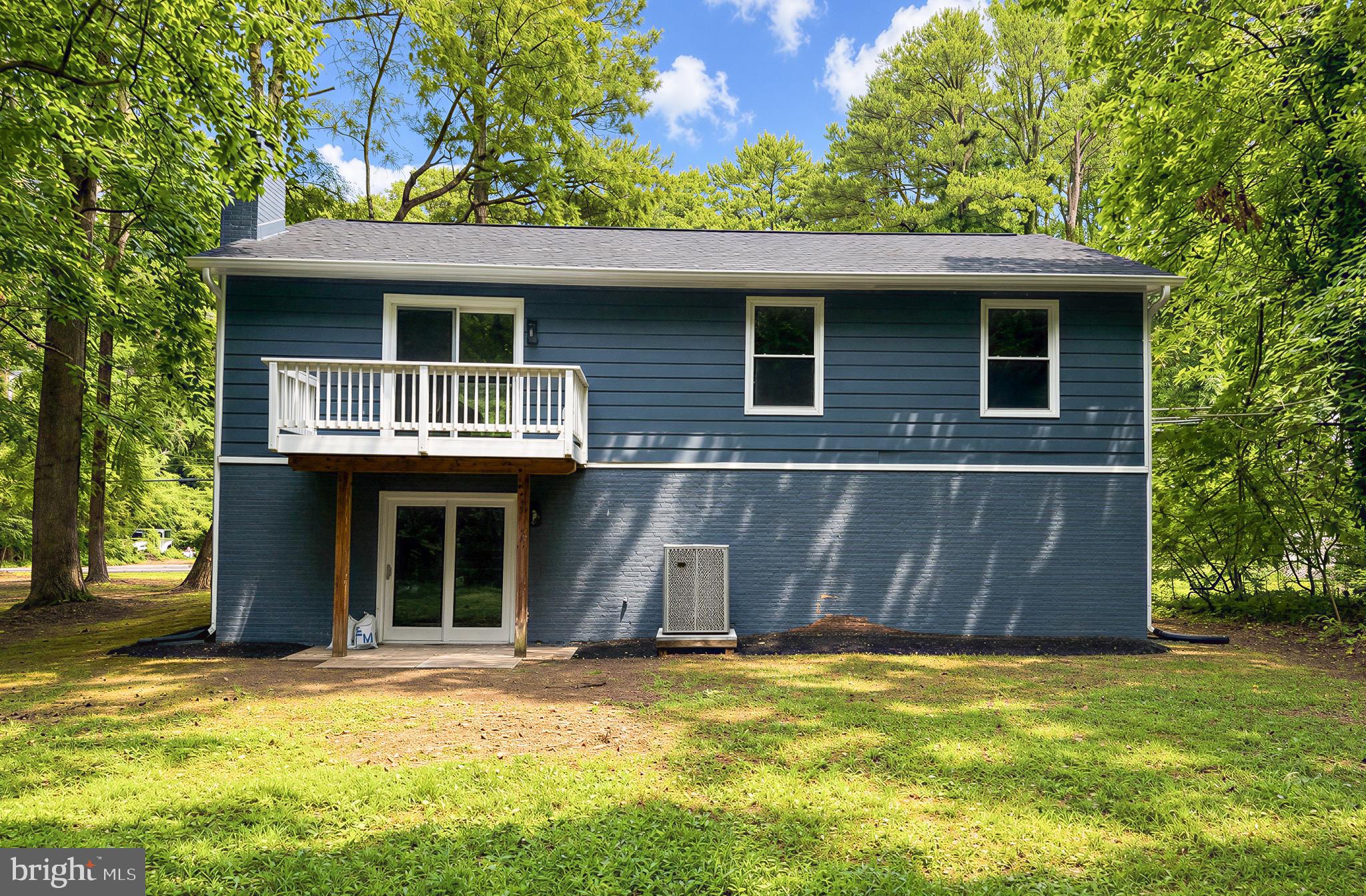 DRUM POINT - Residential