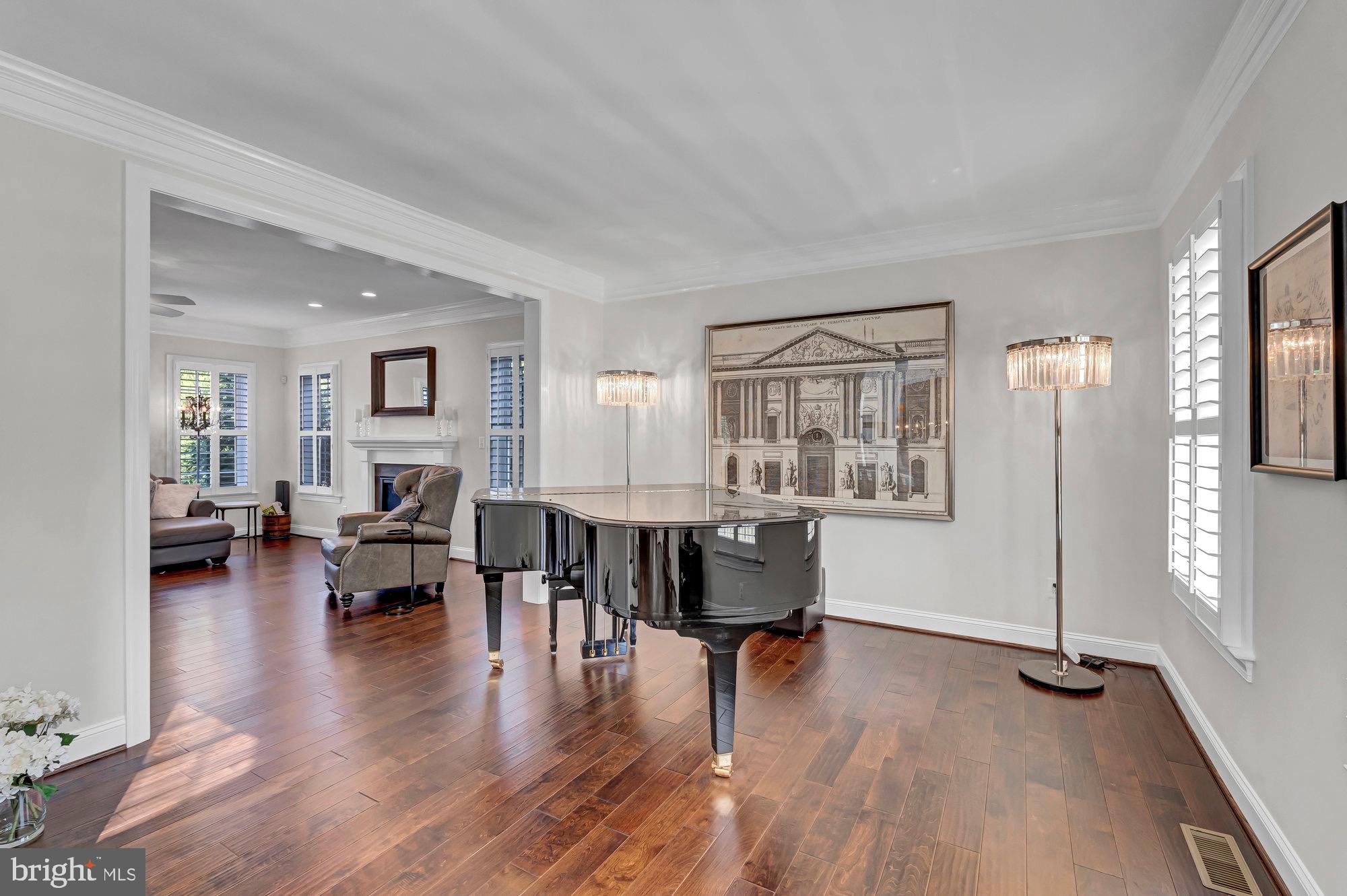 BALLANTRAE - Residential