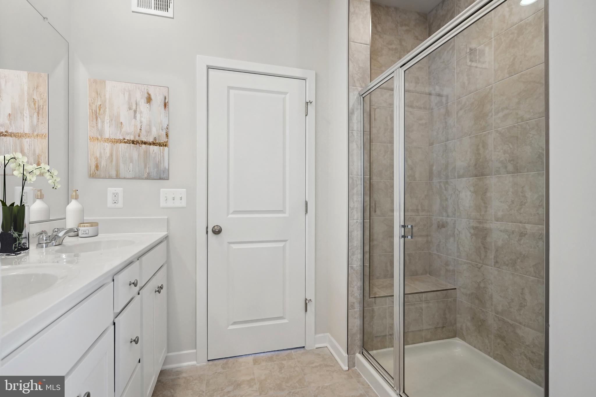 NORBORNE GLEBE - Residential