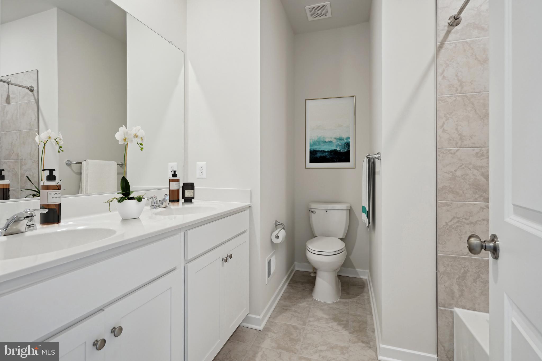 NORBORNE GLEBE - Residential