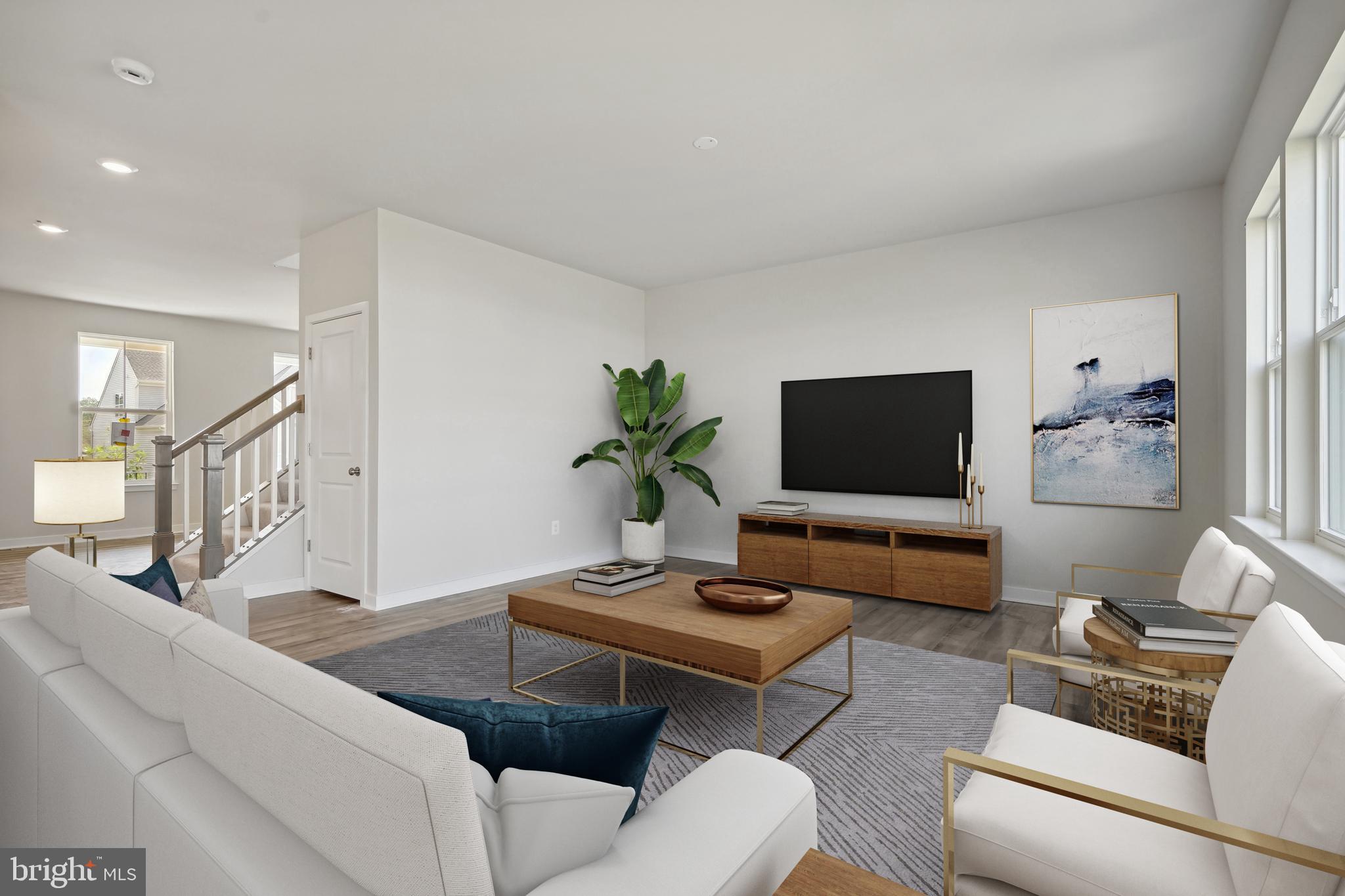 NORBORNE GLEBE - Residential