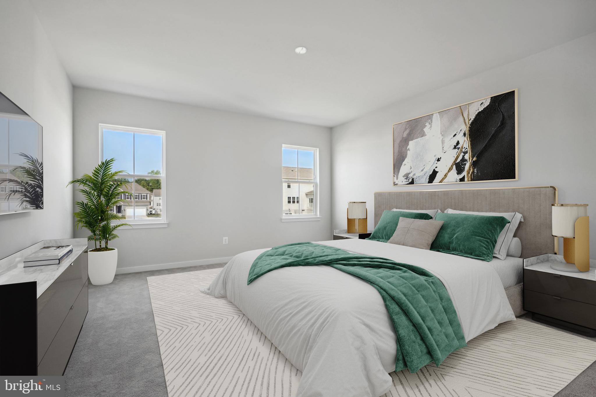 NORBORNE GLEBE - Residential