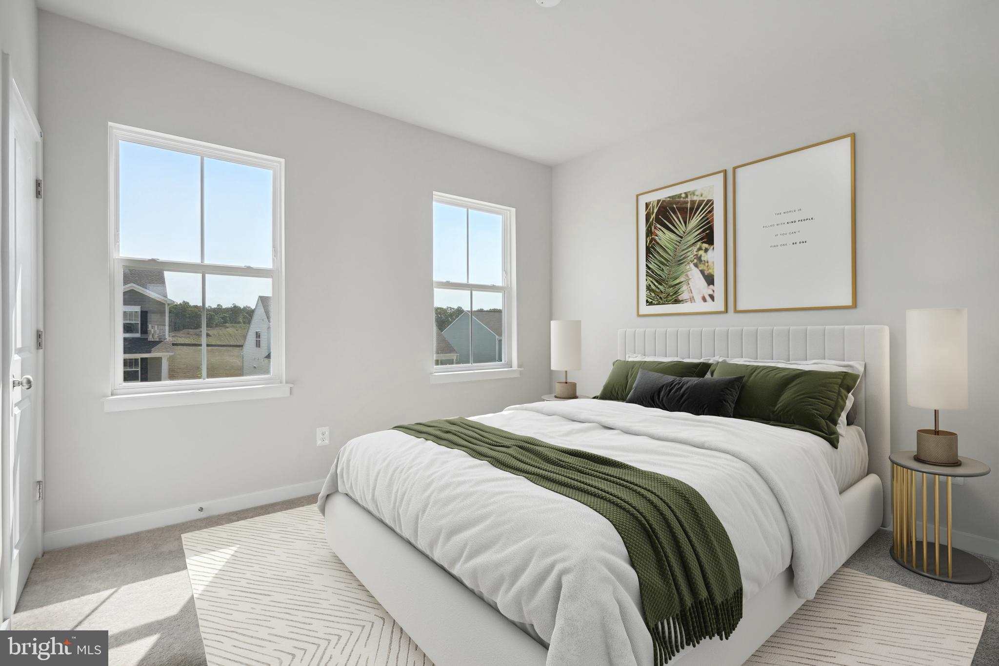 NORBORNE GLEBE - Residential