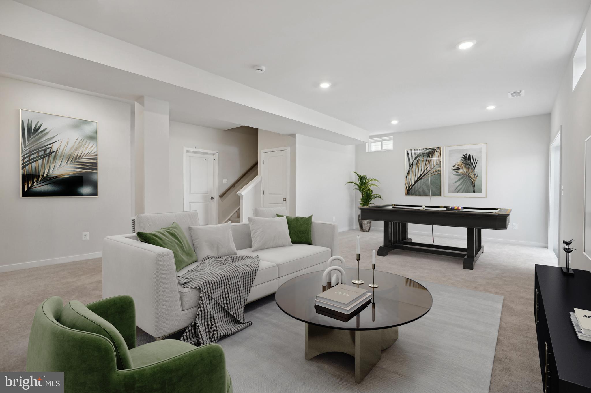 NORBORNE GLEBE - Residential