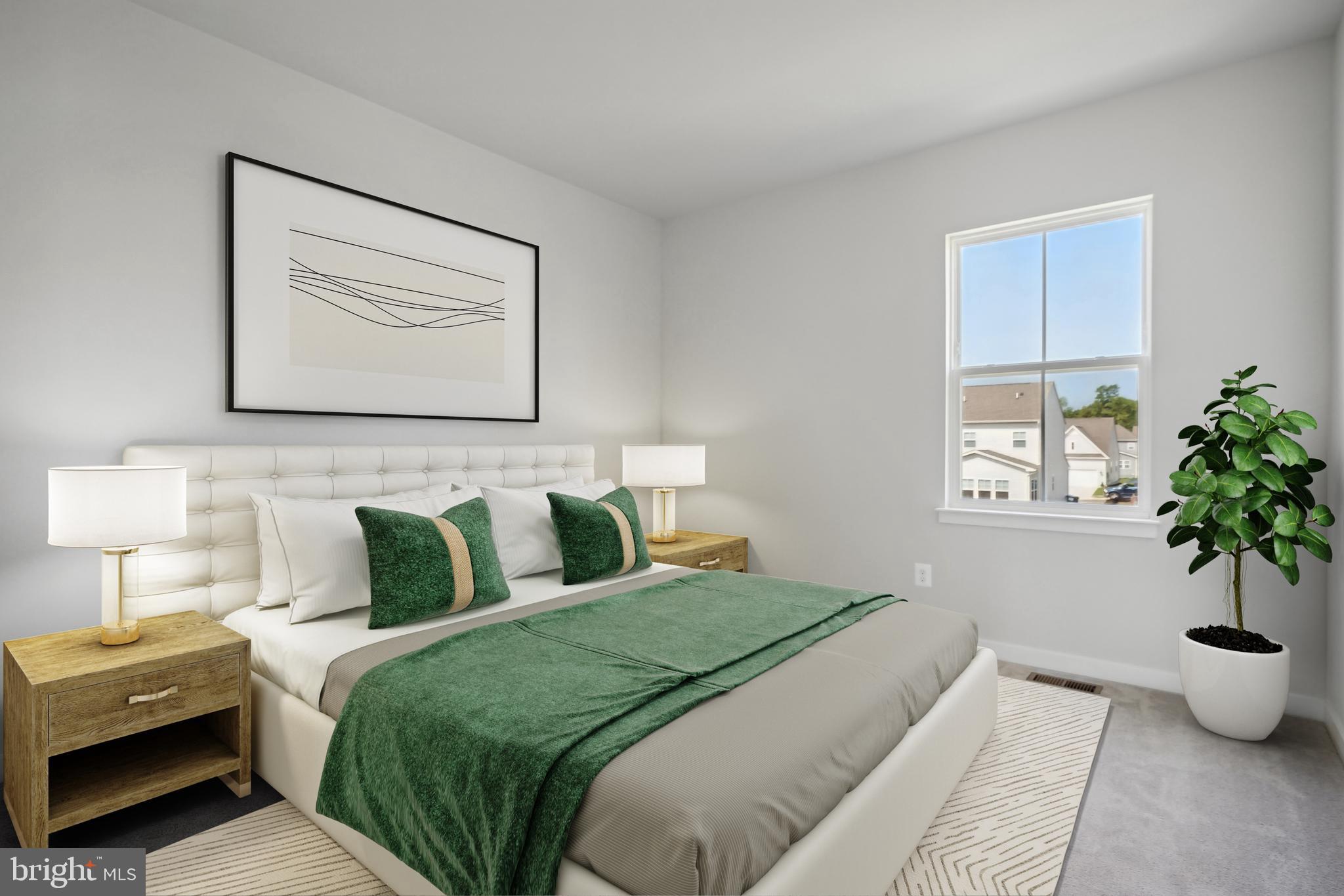 NORBORNE GLEBE - Residential