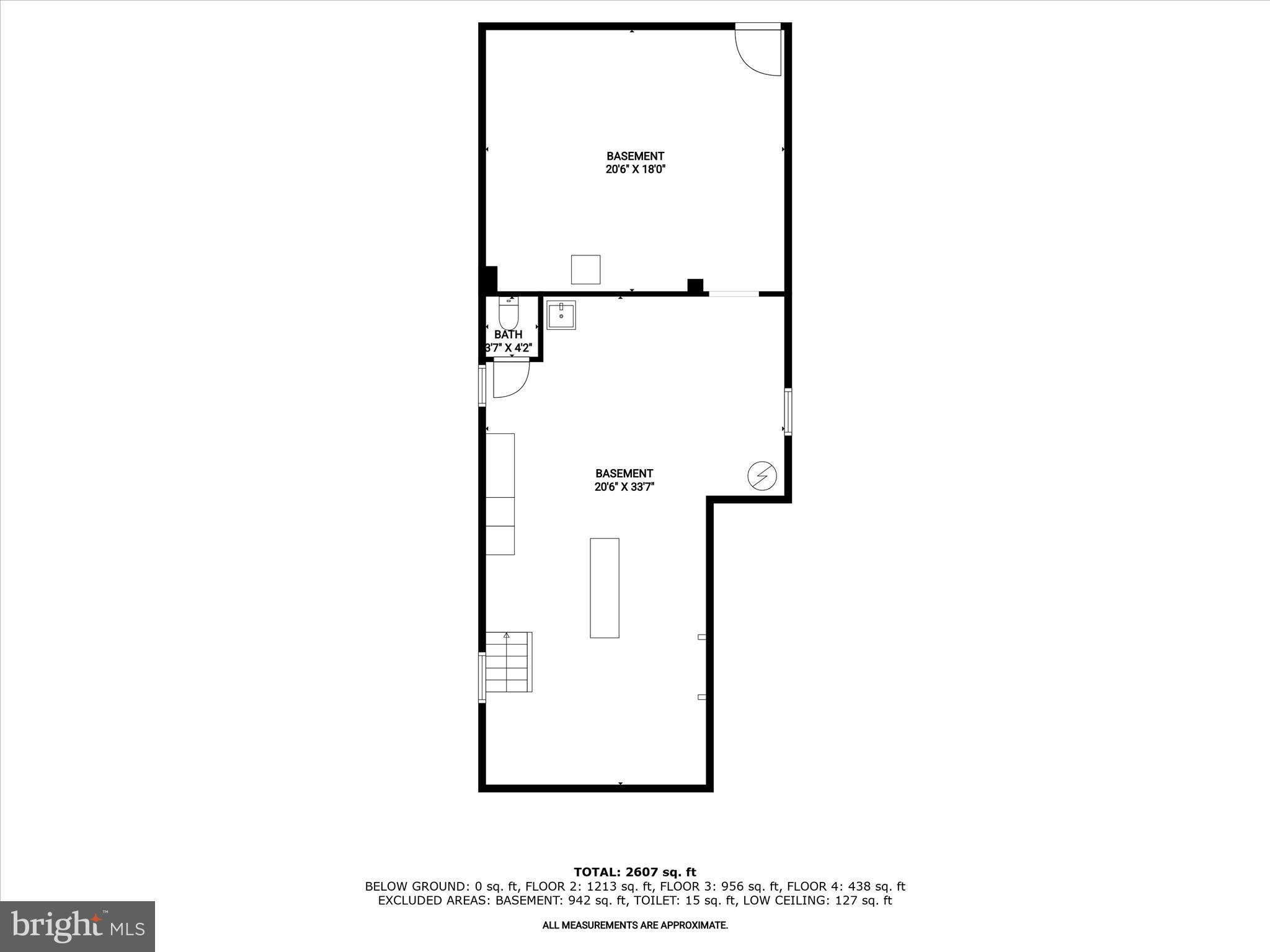 ROLAND PARK - Residential
