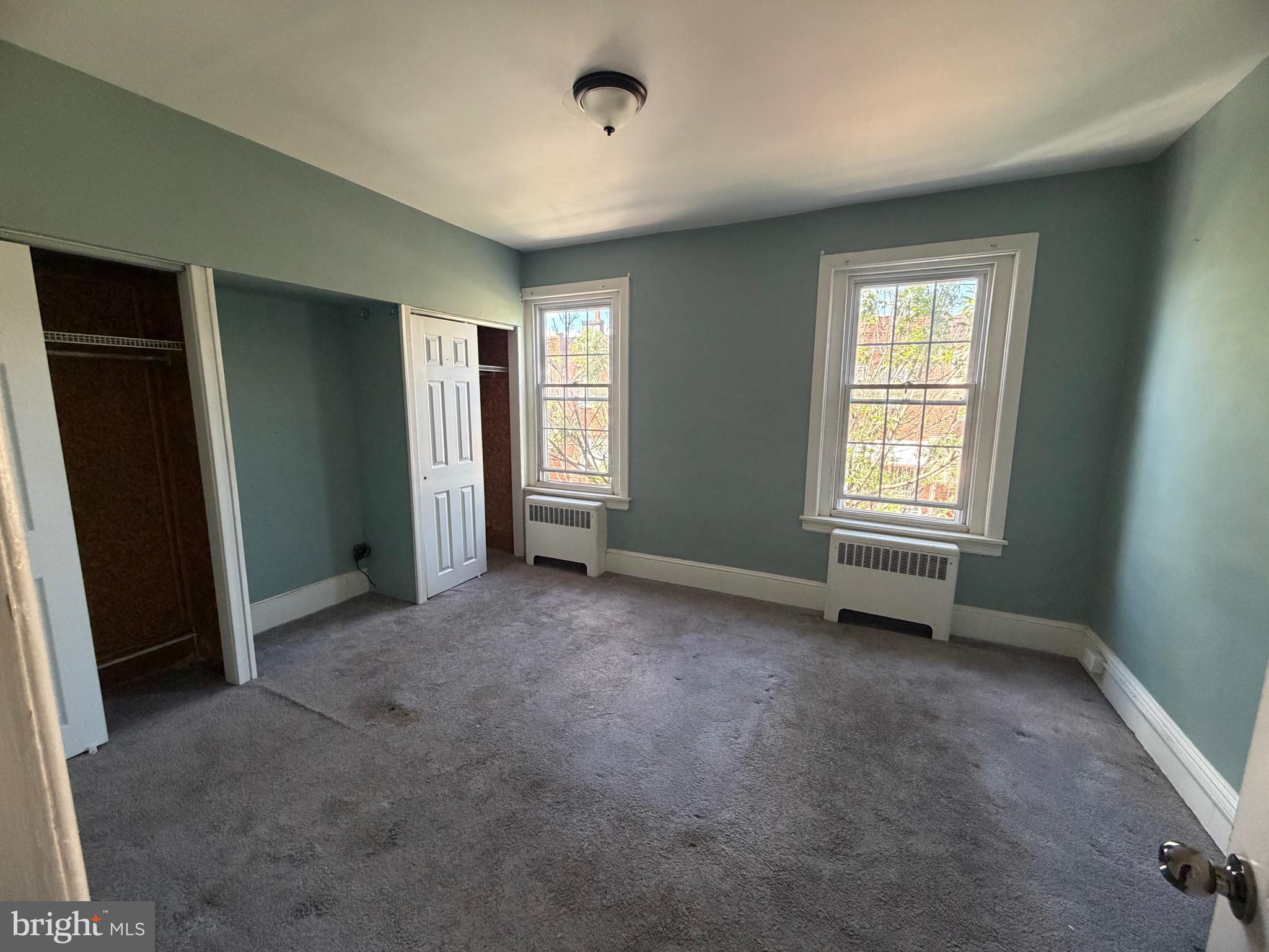 PHILADELPHIA (SOUTH) - Residential