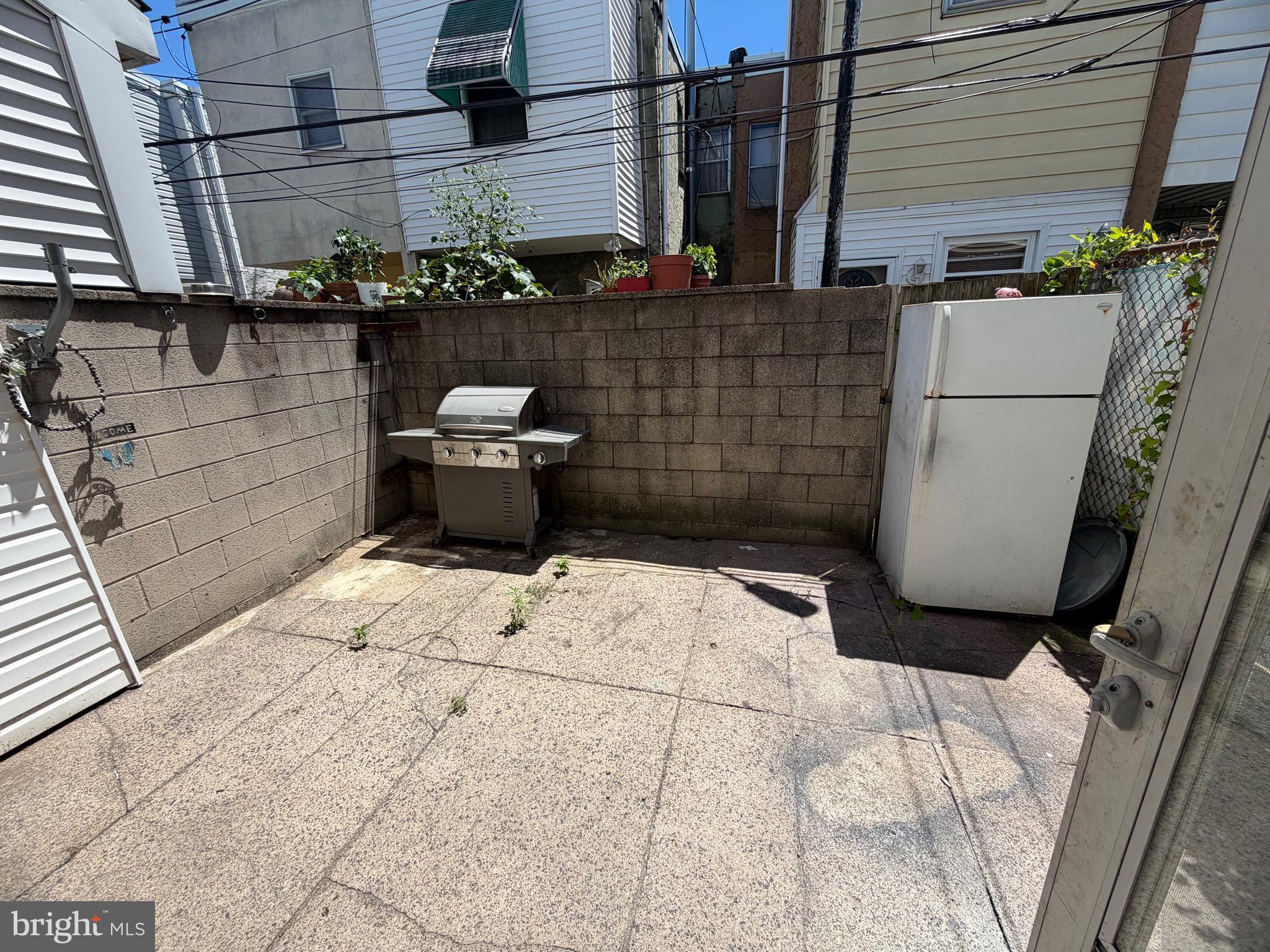 PHILADELPHIA (SOUTH) - Residential