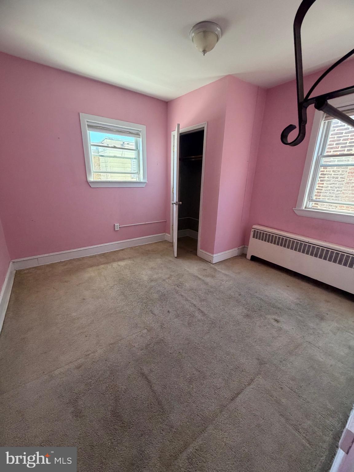 PHILADELPHIA (SOUTH) - Residential