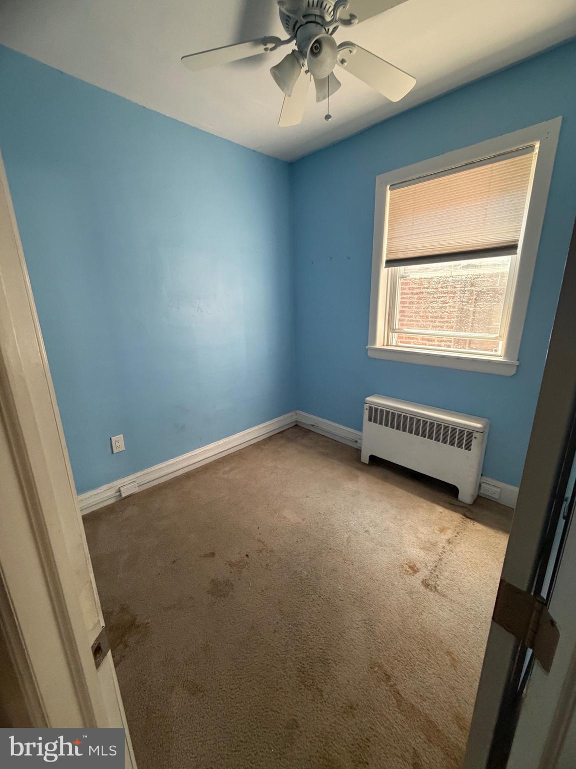 PHILADELPHIA (SOUTH) - Residential