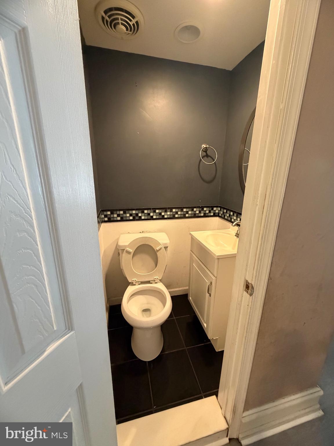 PHILADELPHIA (SOUTH) - Residential