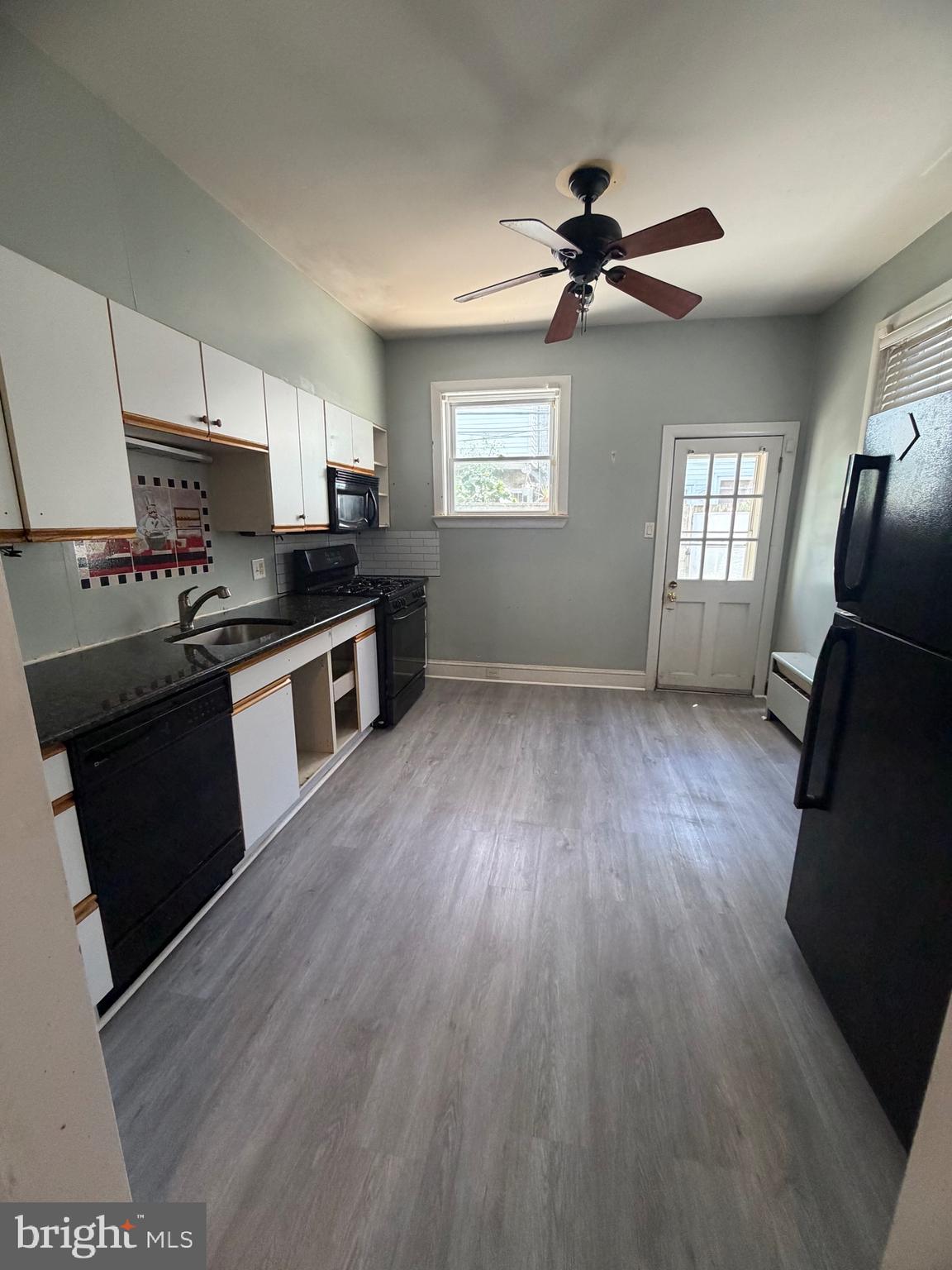 PHILADELPHIA (SOUTH) - Residential