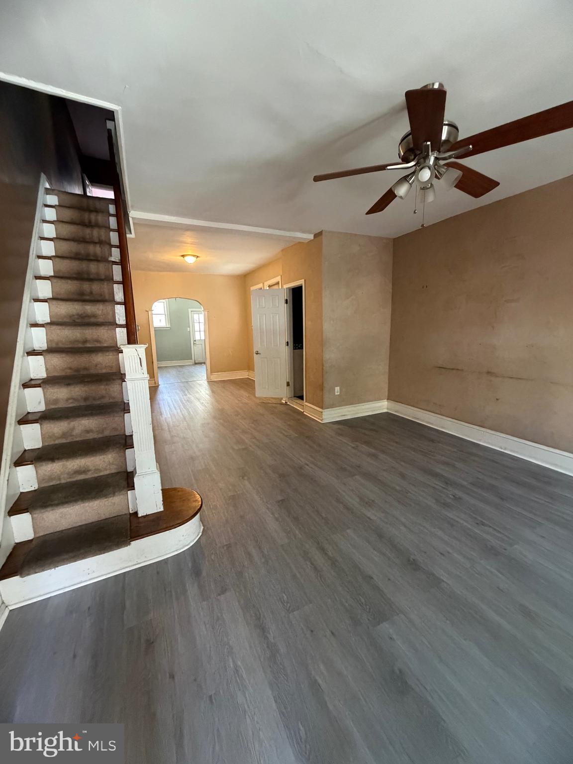 PHILADELPHIA (SOUTH) - Residential