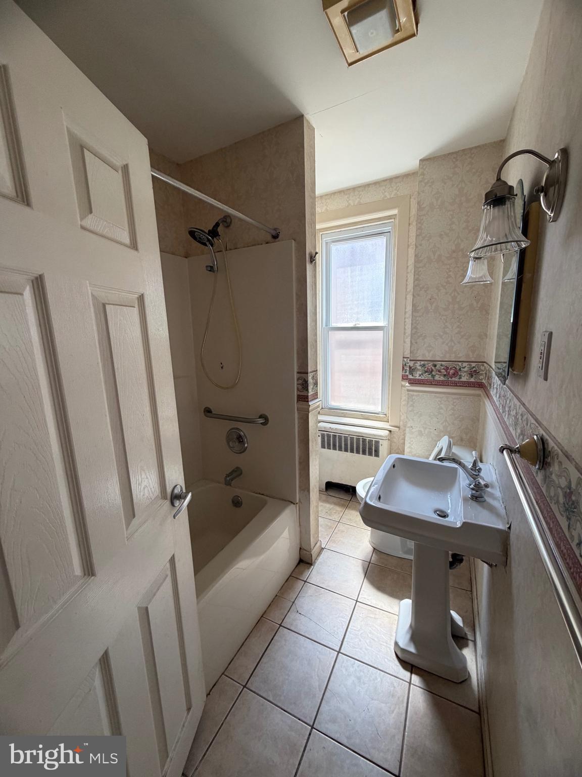 PHILADELPHIA (SOUTH) - Residential