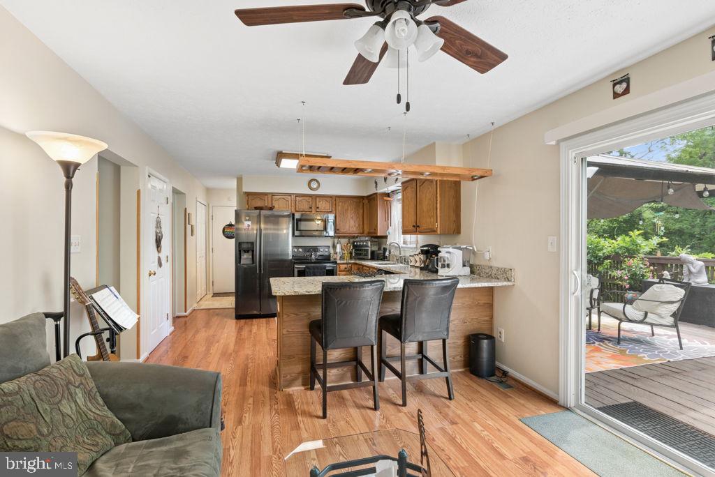 RIVERSIDE - Residential