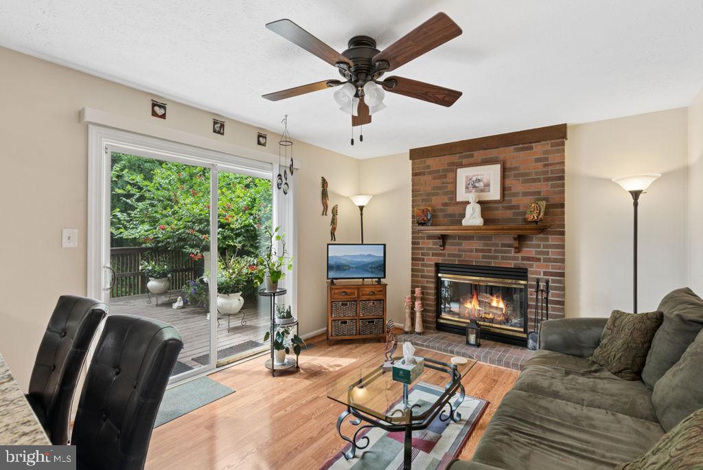 RIVERSIDE - Residential