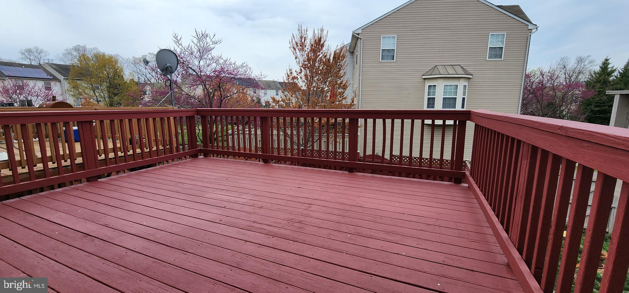 FOSTERS OVERLOOK PLAT 1> - Residential Lease