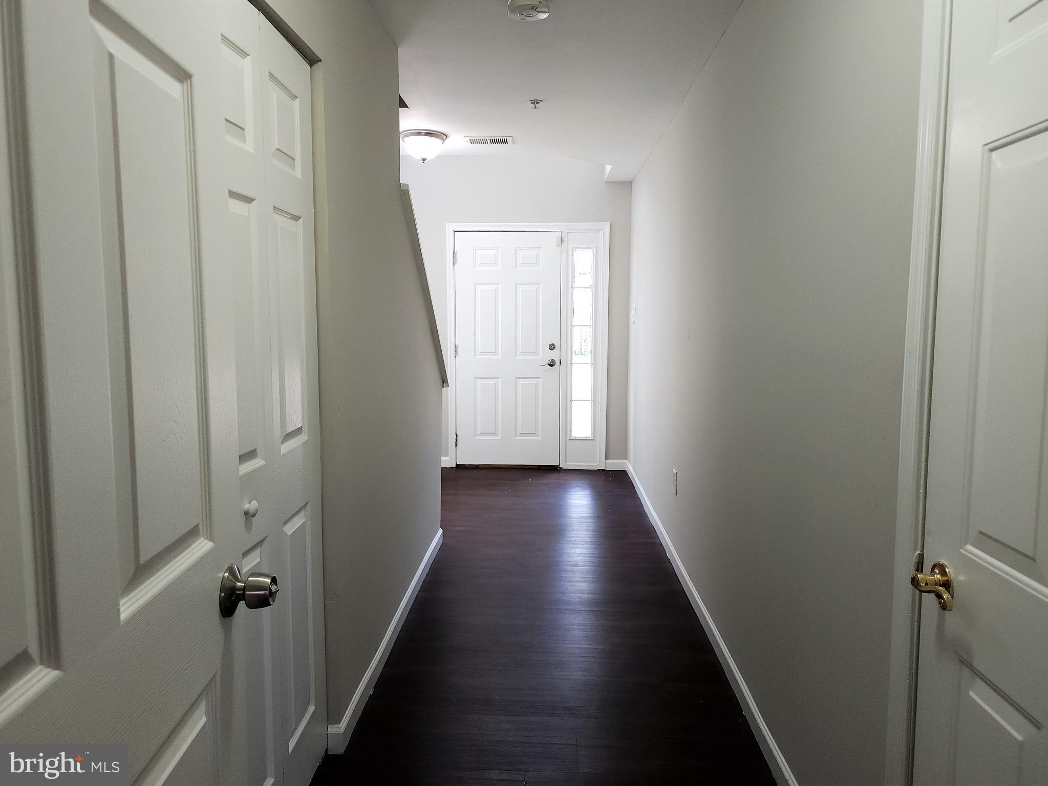 FOSTERS OVERLOOK PLAT 1> - Residential Lease