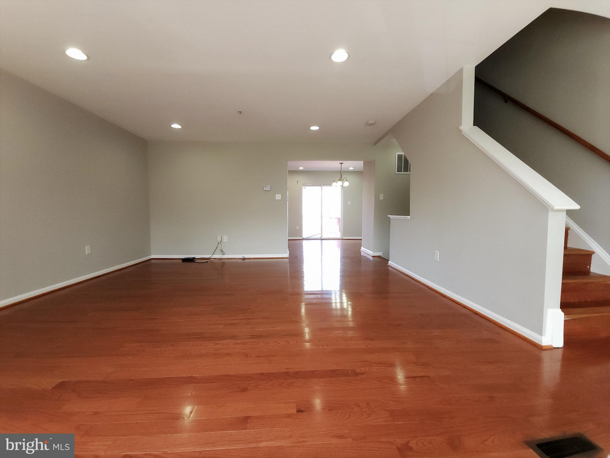 FOSTERS OVERLOOK PLAT 1> - Residential Lease