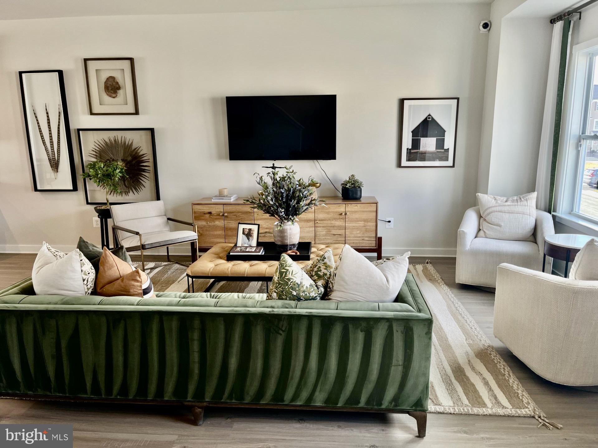 SOUTH BROOK - Residential