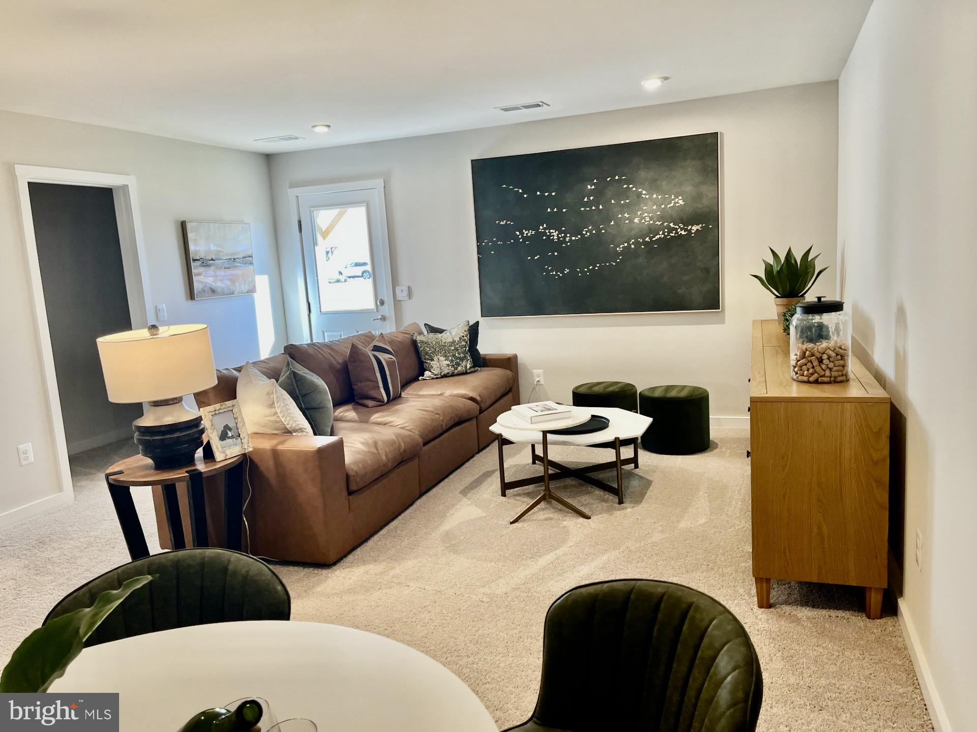 SOUTH BROOK - Residential