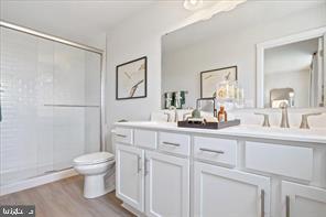 SOUTH BROOK - Residential