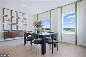 SOUTH BROOK - Residential
