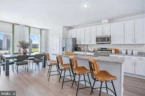 SOUTH BROOK - Residential