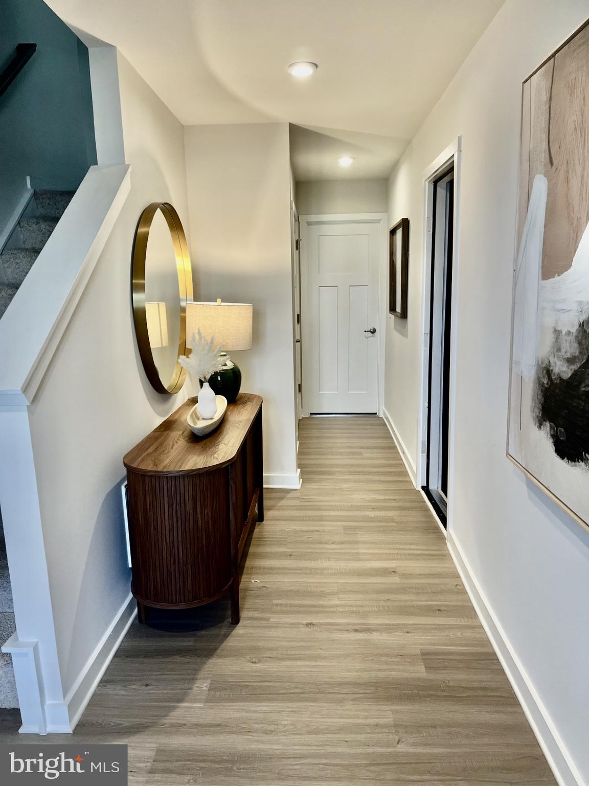SOUTH BROOK - Residential
