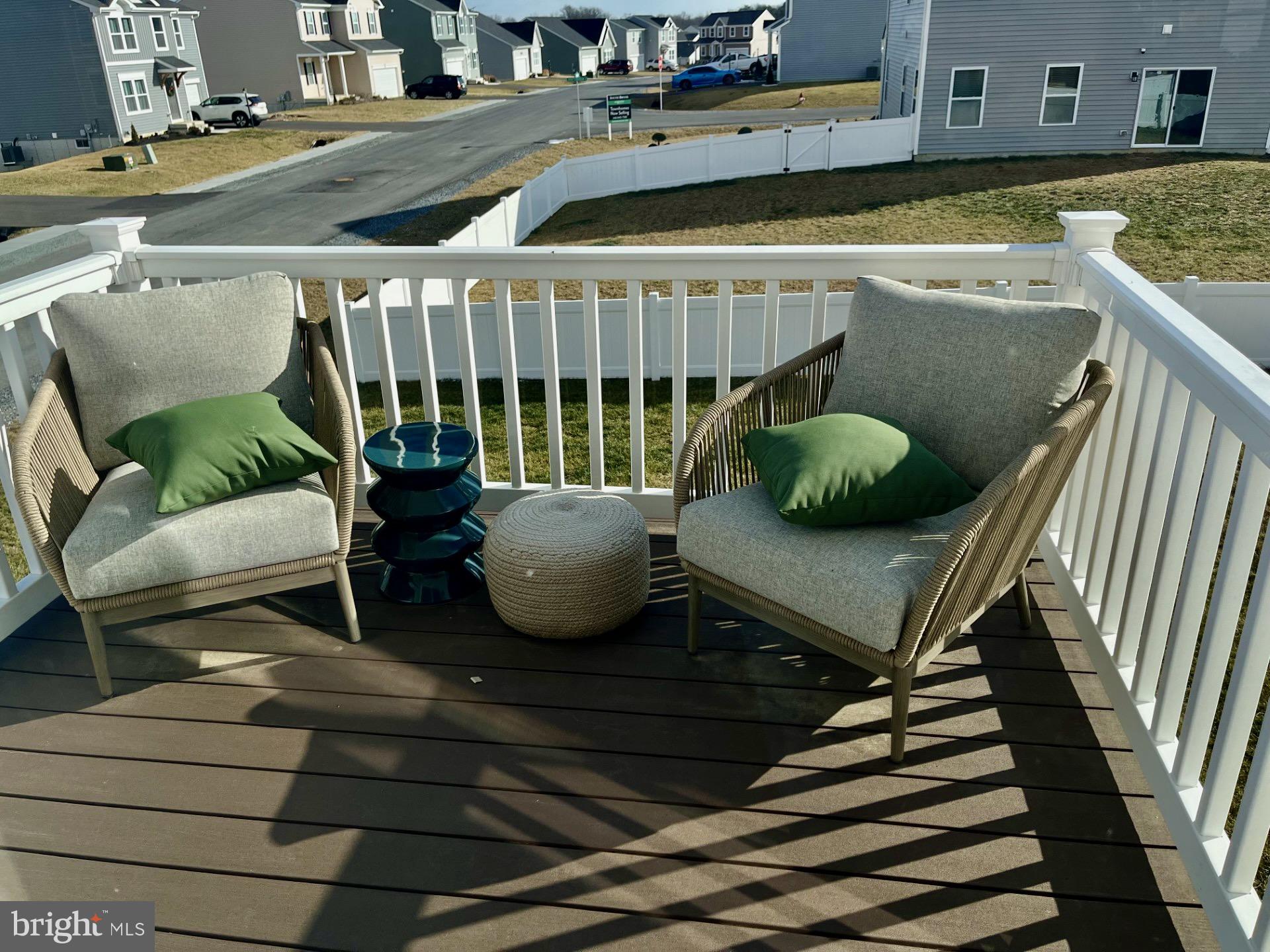 SOUTH BROOK - Residential