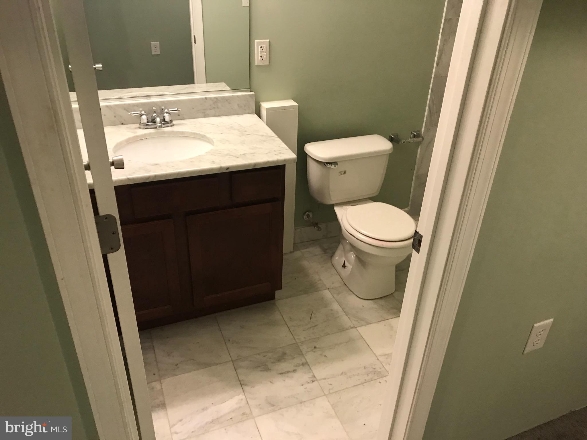 FEDERAL HILL HISTORIC DISTRICT - Residential Lease