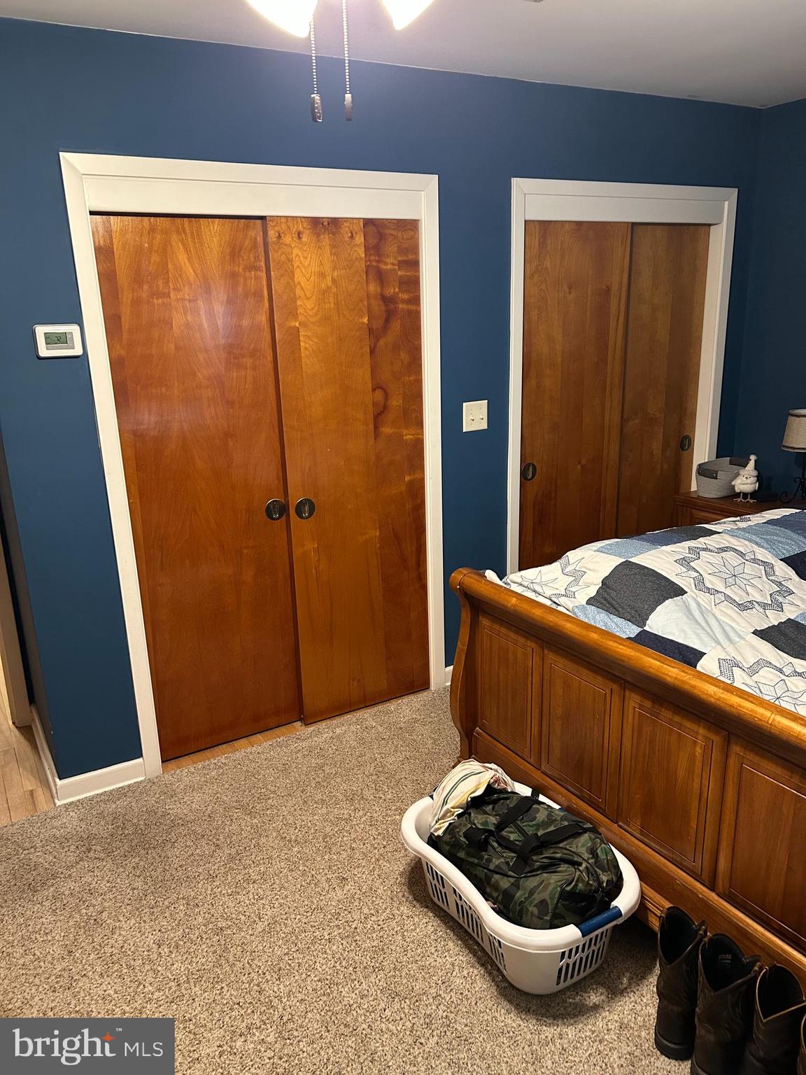 BRECKNOCK TOWNSHIP - Residential