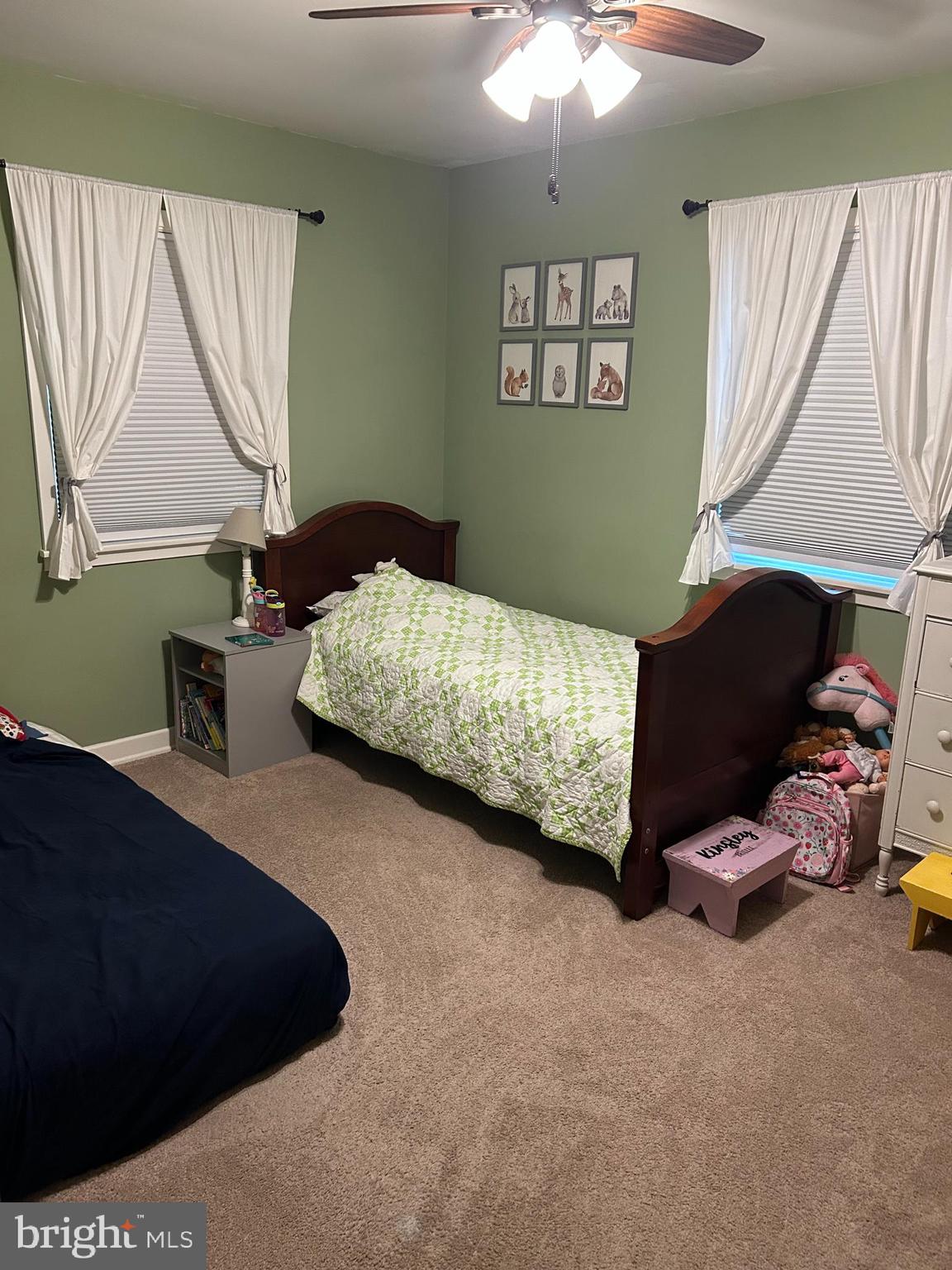 BRECKNOCK TOWNSHIP - Residential