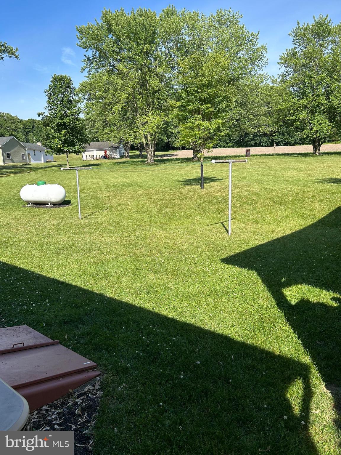 BRECKNOCK TOWNSHIP - Residential