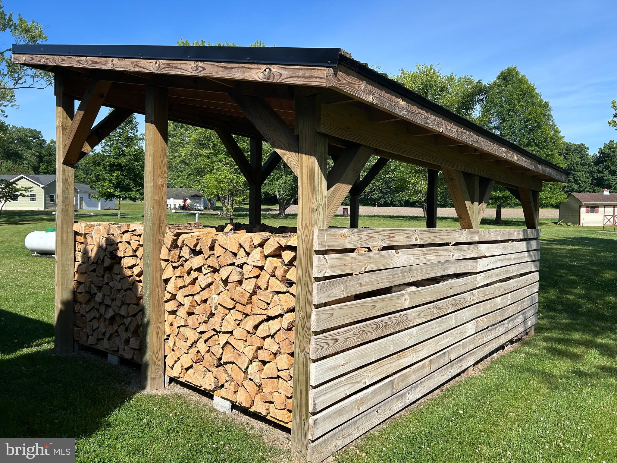 BRECKNOCK TOWNSHIP - Residential