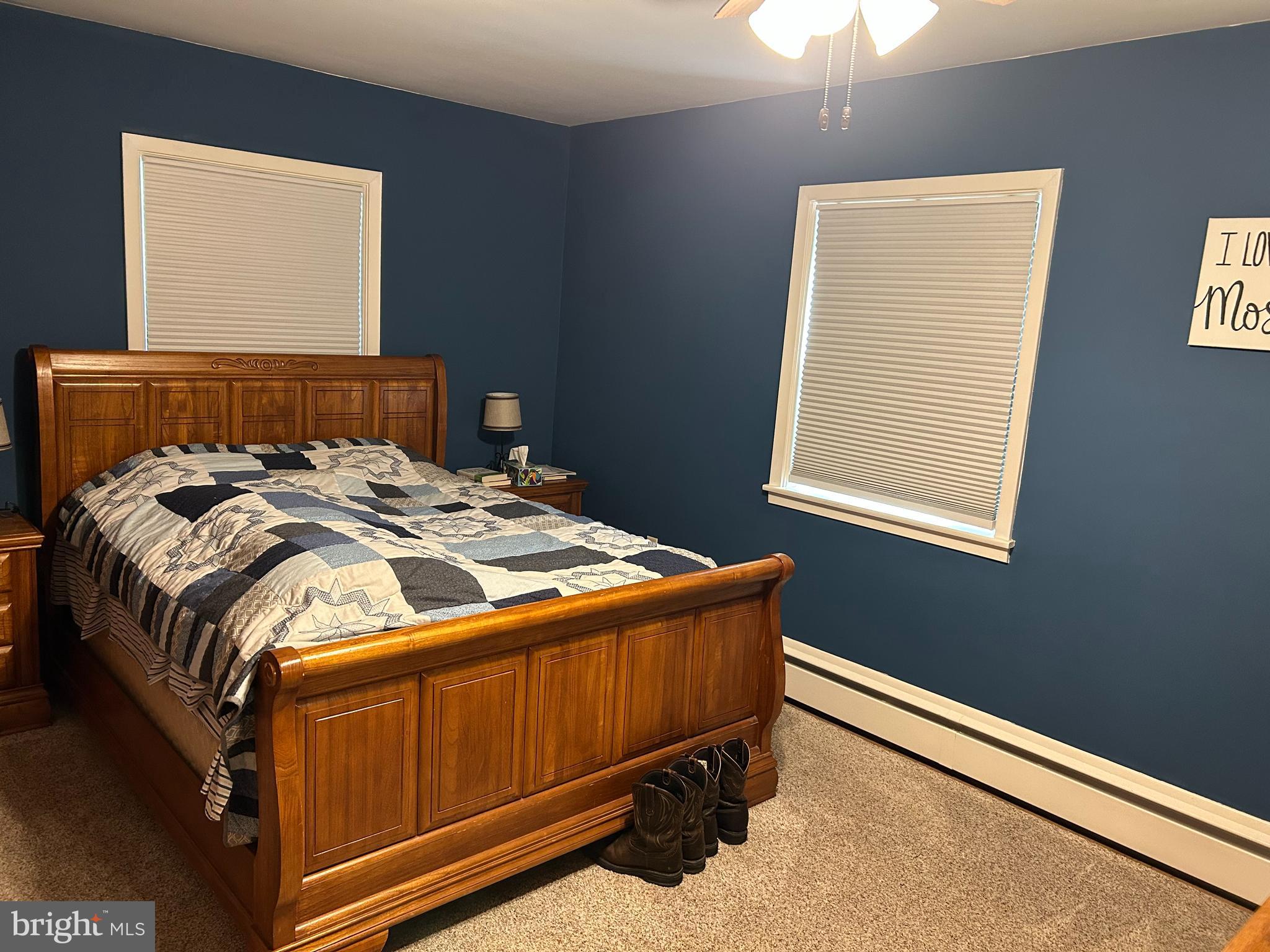 BRECKNOCK TOWNSHIP - Residential