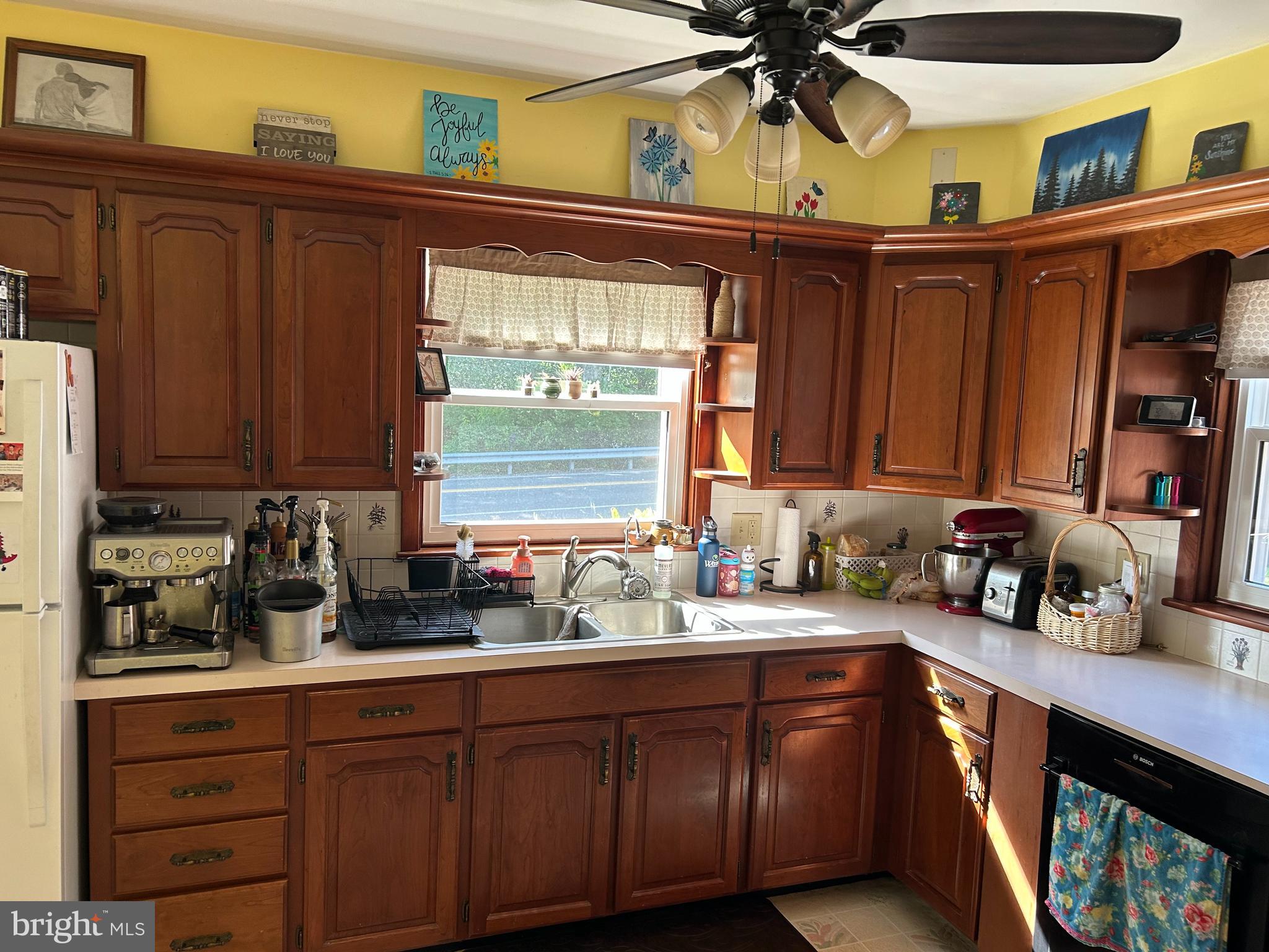 BRECKNOCK TOWNSHIP - Residential