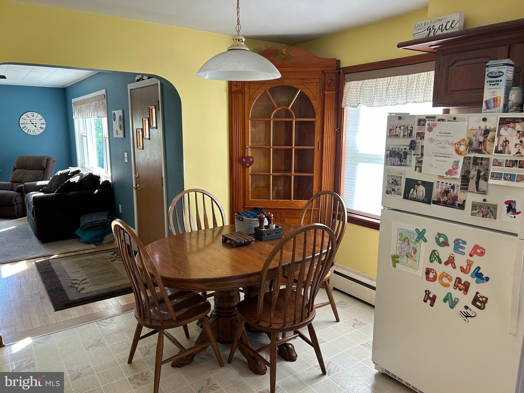 BRECKNOCK TOWNSHIP - Residential
