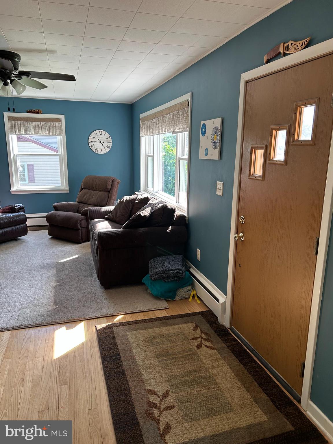 BRECKNOCK TOWNSHIP - Residential