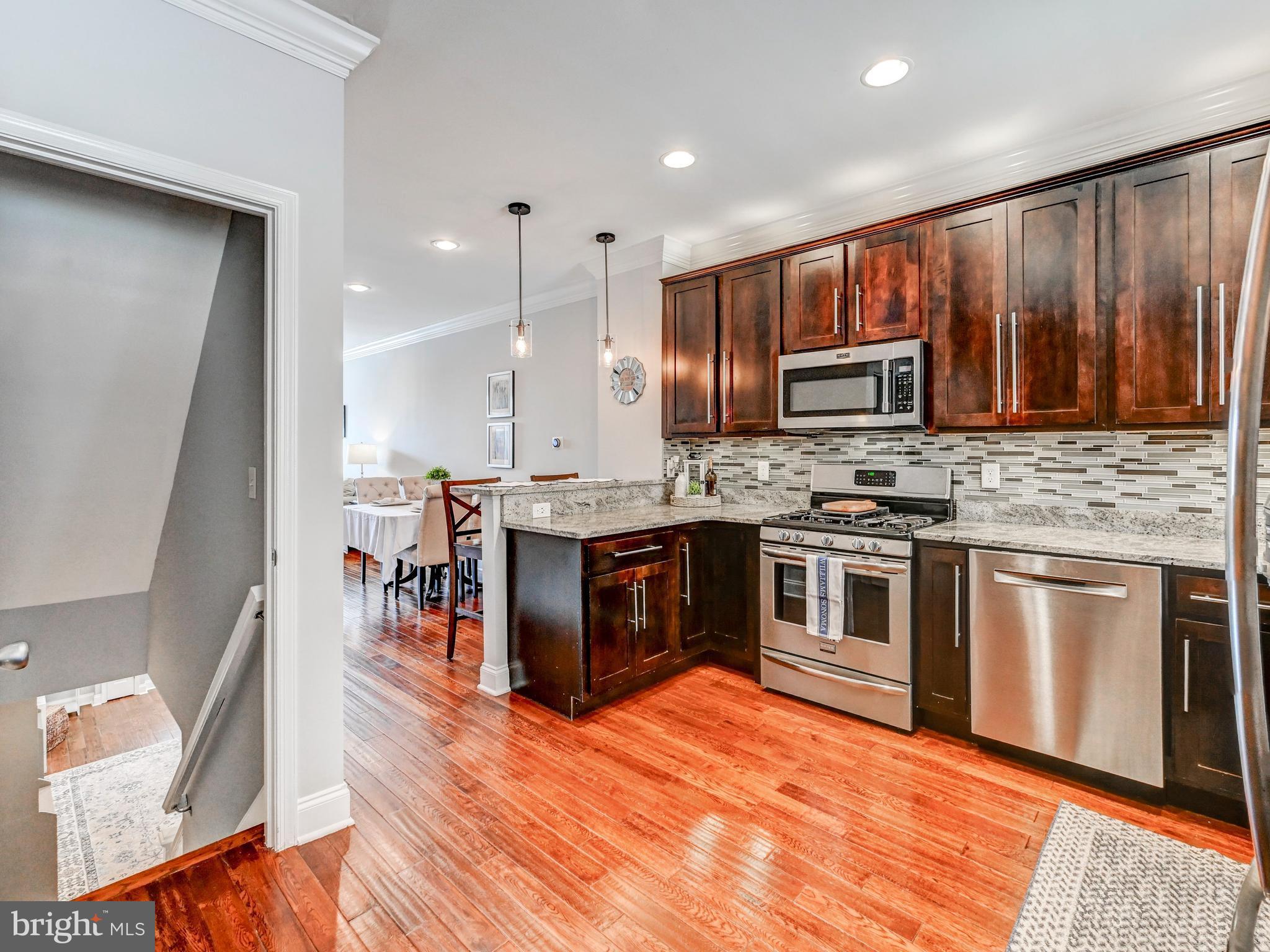 CANTON - Residential
