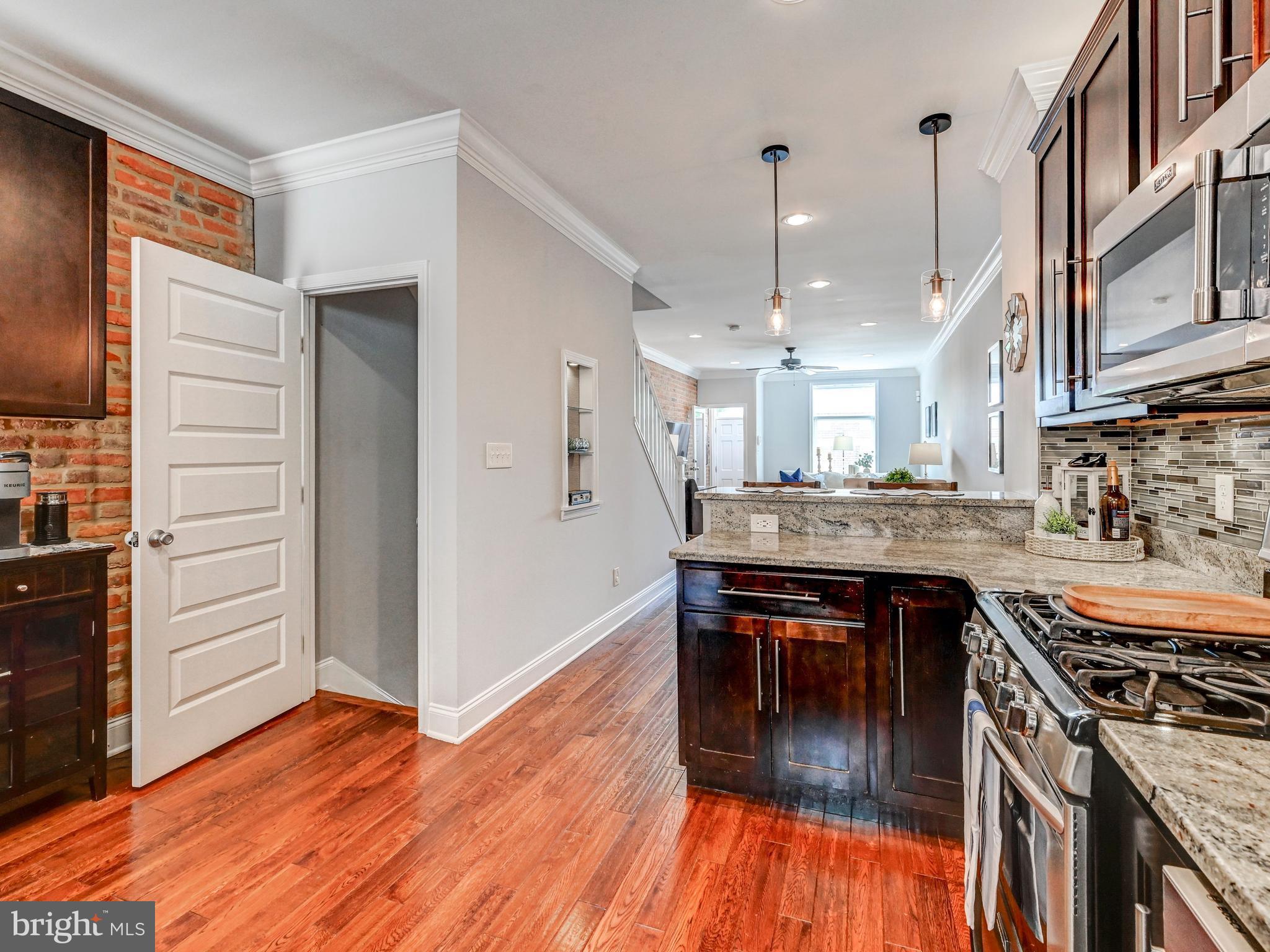 CANTON - Residential