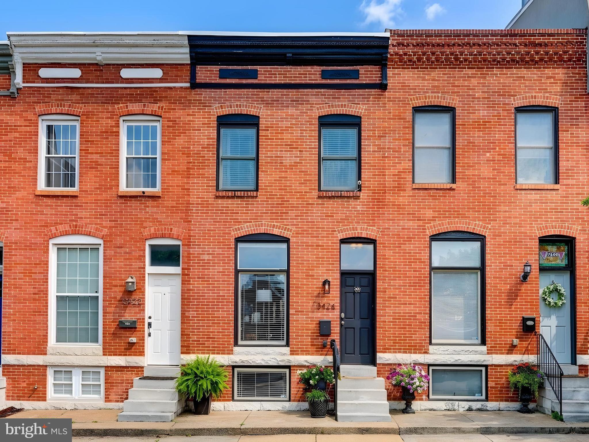 CANTON - Residential